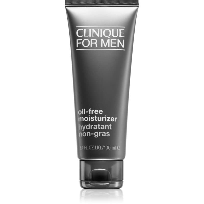For Men™ Oil-Free Moisturizer żel matujący dla skóry normalnej i tłustej