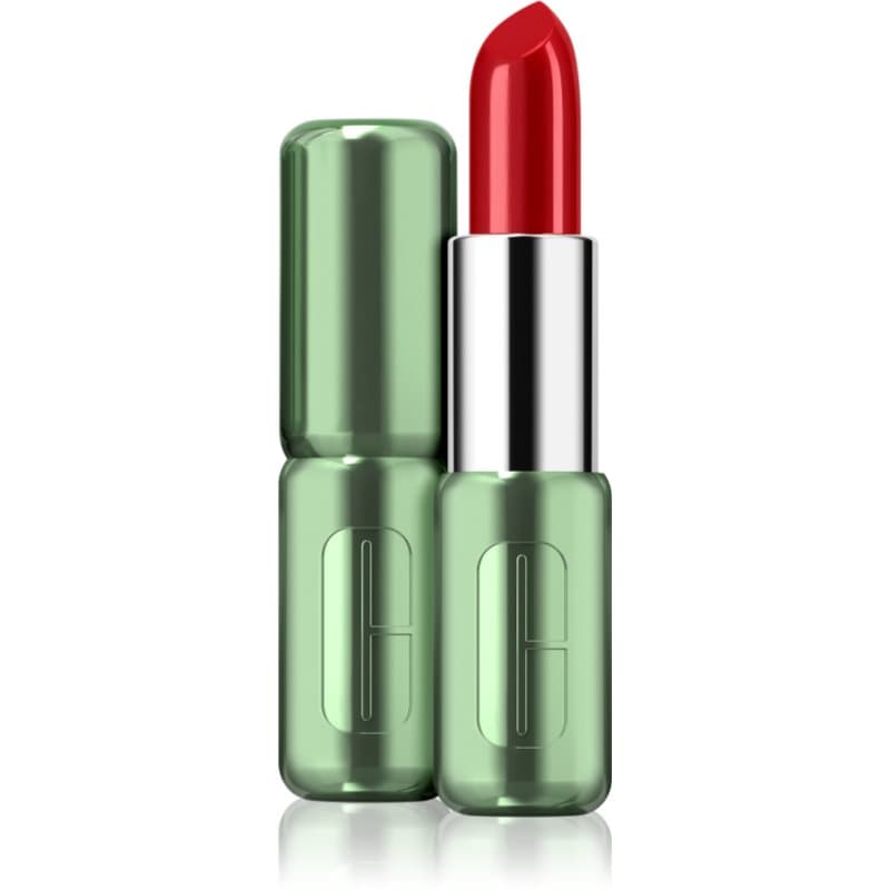 Pop™ Longwear Lipstick Shine błyszcząca szminka odcień 08 Cherry Pop