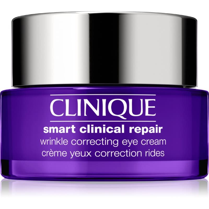Smart Clinical Repair Wrinkle Correcting Eye Cream