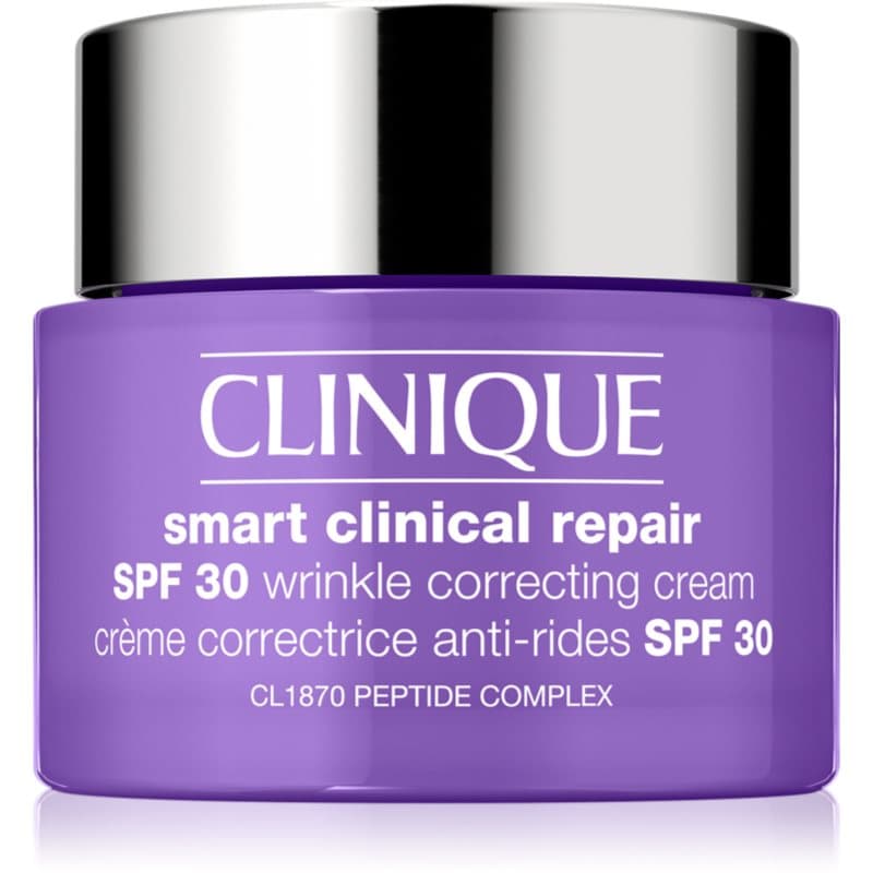 Smart Clinical™ Repair Wrinkle Correcting Cream SPF 30 krem przeciw zmarszczkom SPF 30