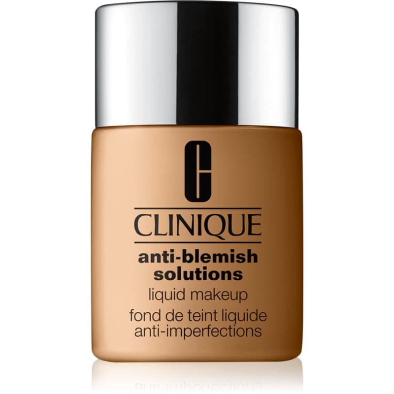 Anti-Blemish Solutions Liquid Makeup CN 08 Linen