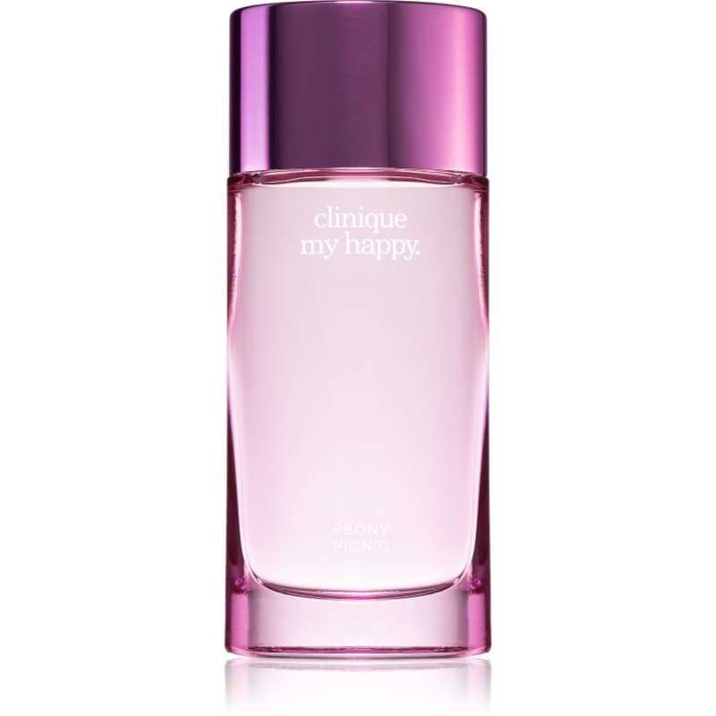 My Happy woda perfumowana Peony Picnic