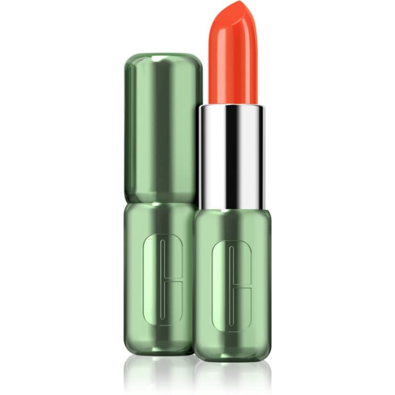Pop Longwear Lipstick Shine 29 Flame Pop