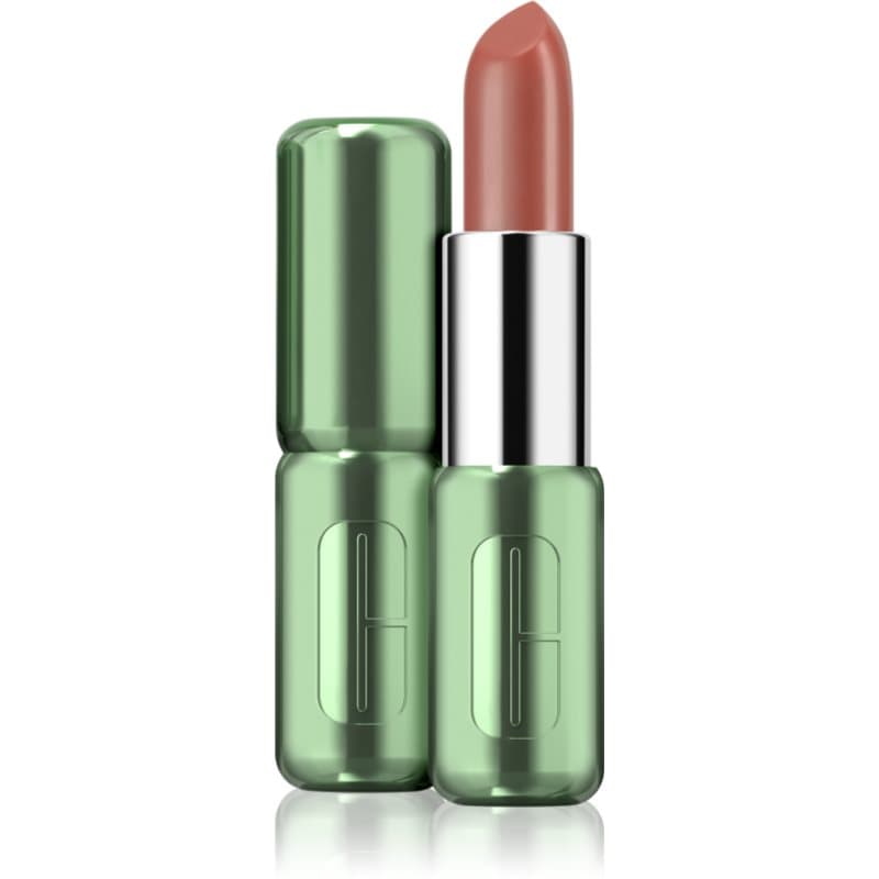Pop™ Longwear Lipstick Satin aksamitna szminka odcień 34 Cappuccino Pop