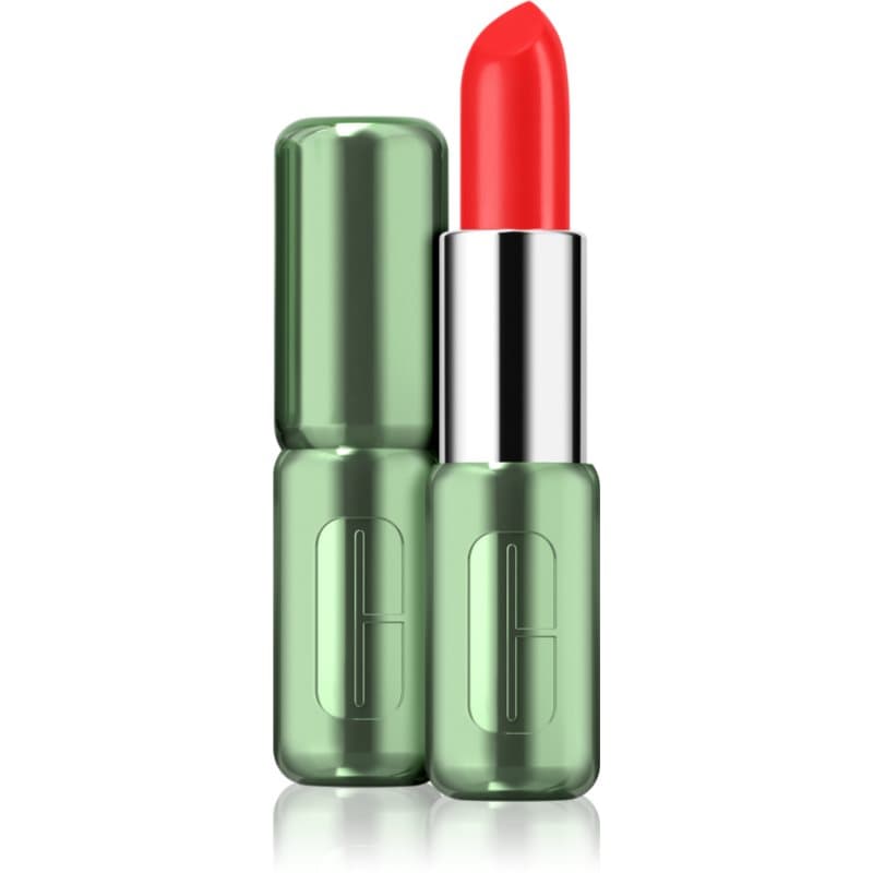 Pop™ Longwear Lipstick Satin aksamitna szminka odcień 36 Poppy Pop