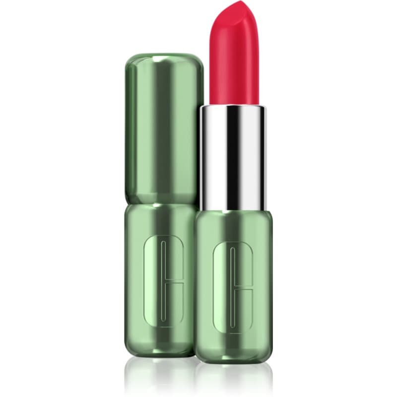 Pop™ Longwear Lipstick Satin aksamitna szminka odcień 37 Peppermint Pop
