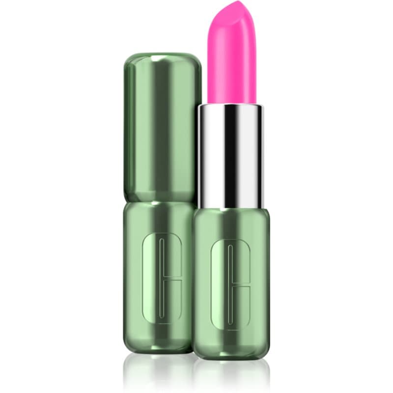 Pop™ Longwear Lipstick Satin aksamitna szminka odcień 38 Confetti Pop