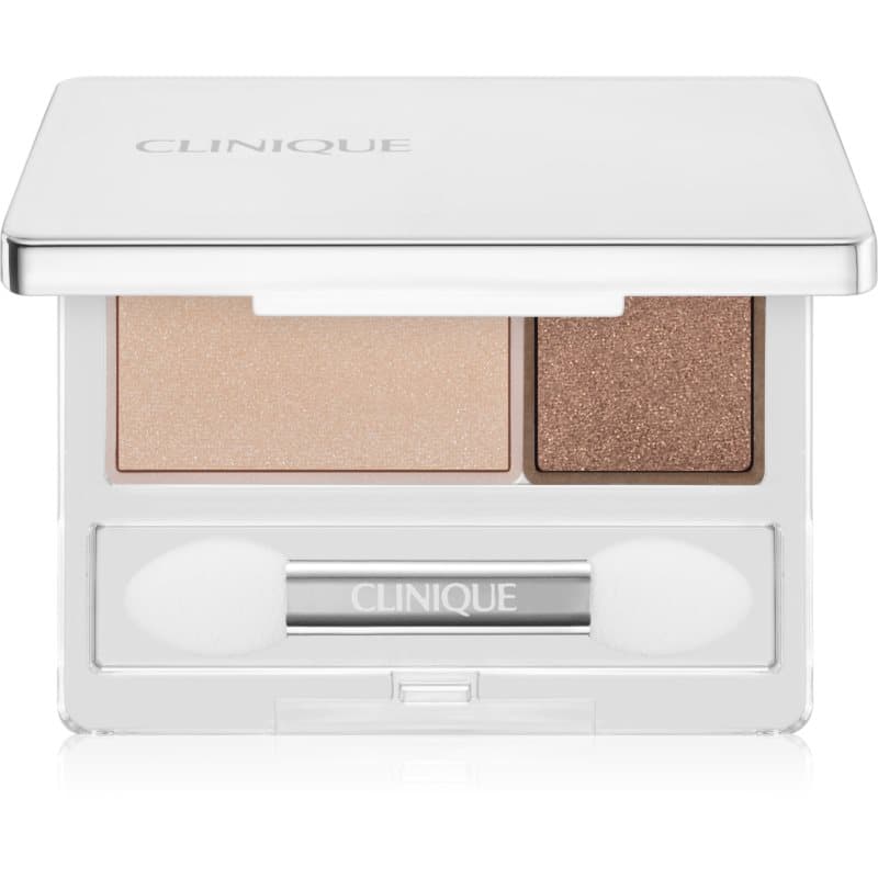 All About Shadow™ Duo duo cienie do powiek odcień Like Mink - Shimmer
