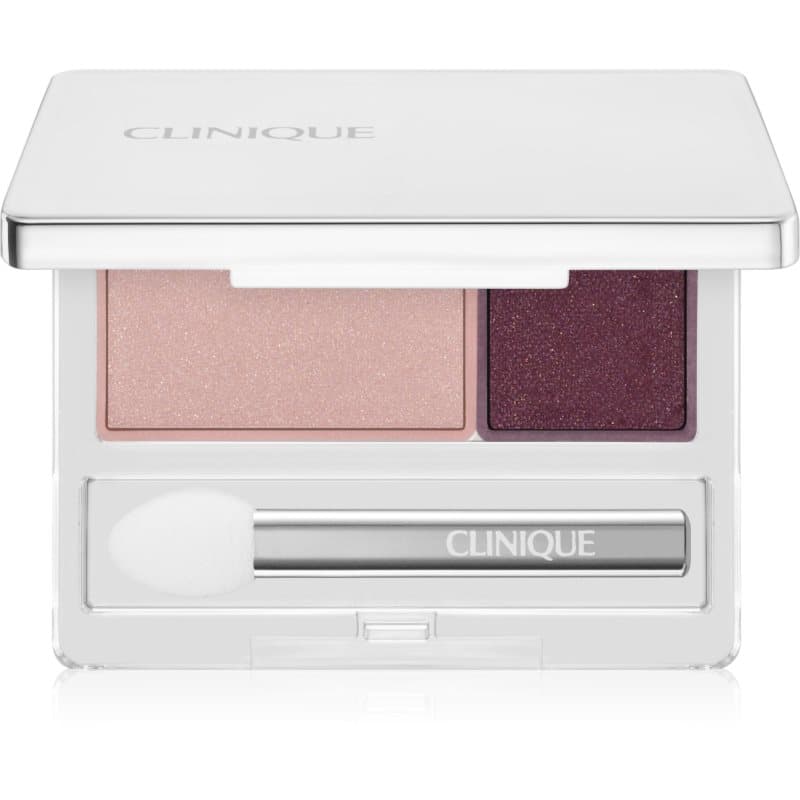All About Shadow™ Duo duo cienie do powiek odcień Jammin´ - Shimmer