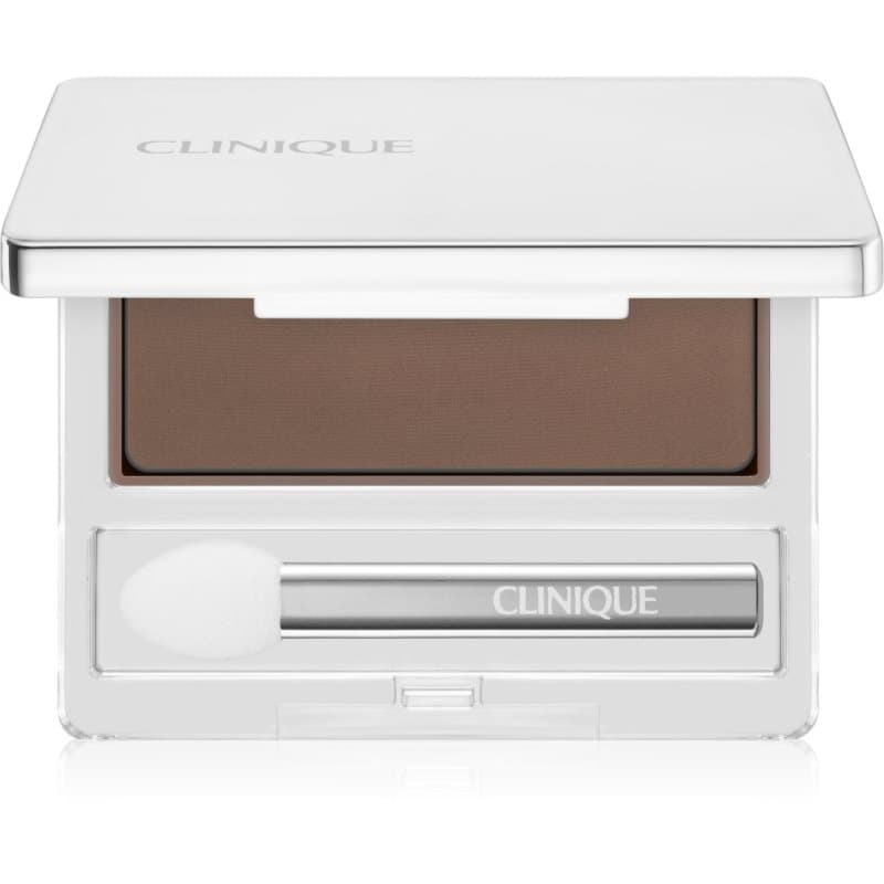 All About Shadow™ Single Relaunch cienie do powiek odcień French Roast - Soft Matte