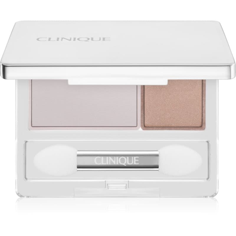 All About Shadow™ Duo duo cienie do powiek odcień Seashell Pink/Fawn Satin