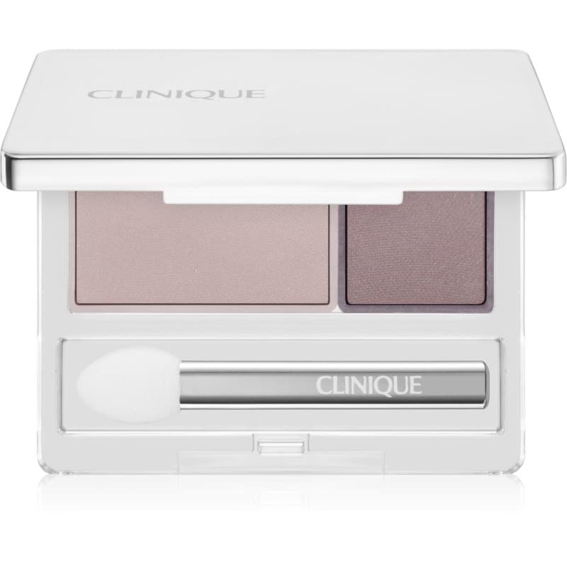 All About Shadow™ Duo duo cienie do powiek odcień Twilight Mauve/Brandied Plum - Shimmer