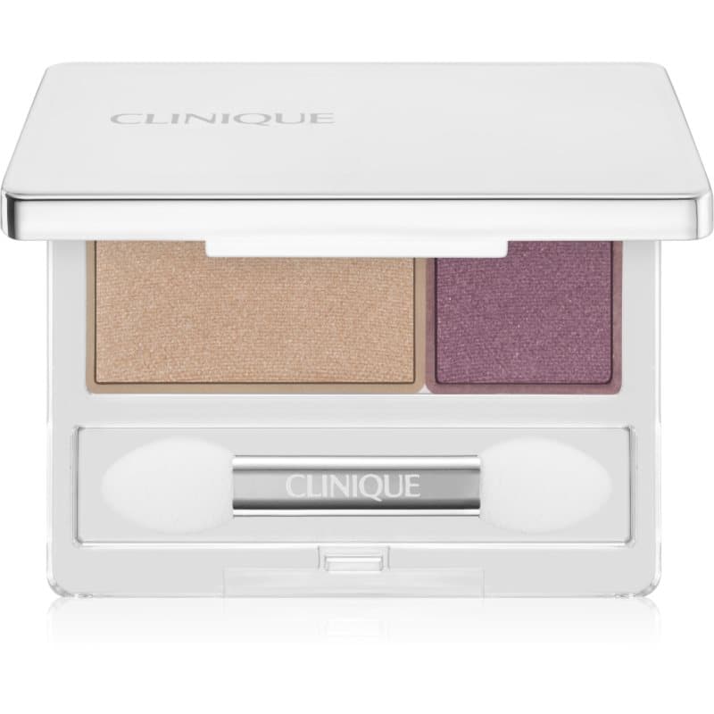 All About Shadow™ Duo duo cienie do powiek odcień Beach Plum
