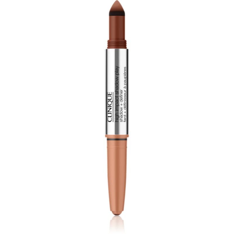 High Impact Shadow Play Shadow + Definer Flame + Ember