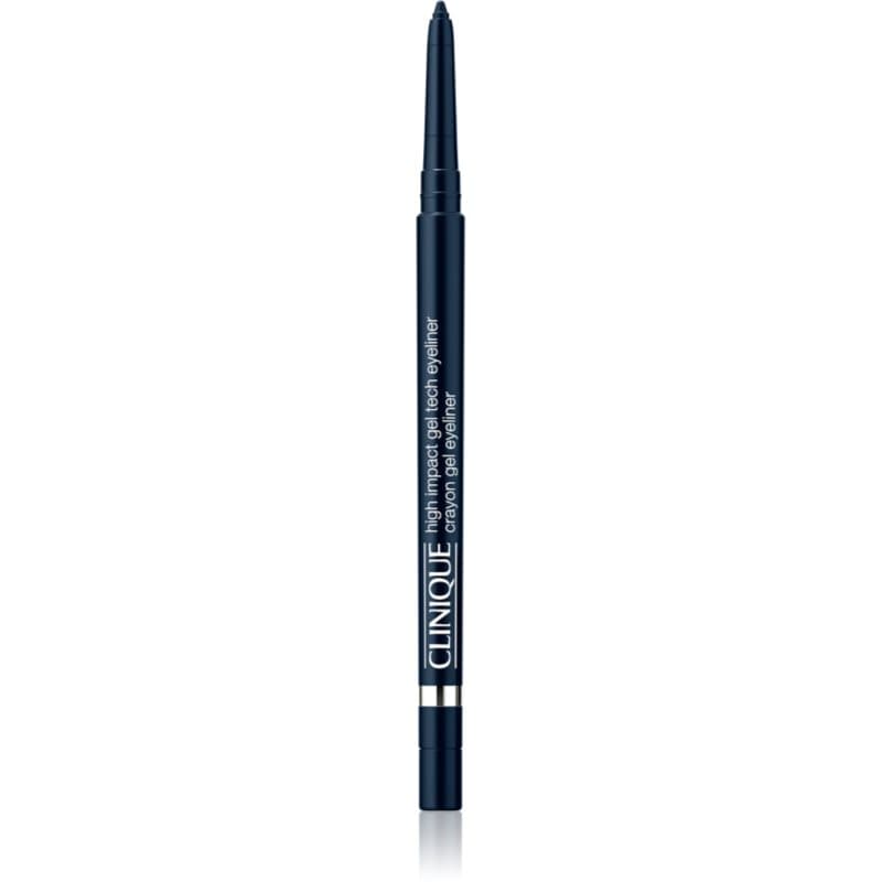 High Impact™ Gel Tech Eyeliner eyeliner w żelu odcień Deep Denim