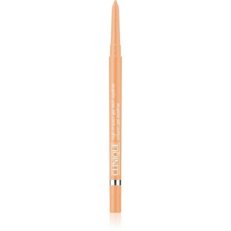 High Impact™ Gel Tech Eyeliner eyeliner w żelu odcień Beaming Beige