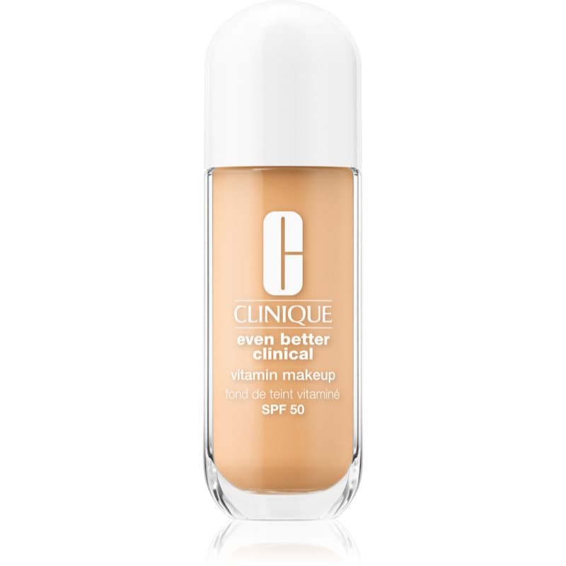 Even Better™ Vitamin Makeup podkład w płynie SPF 50 odcień Light Warm 3