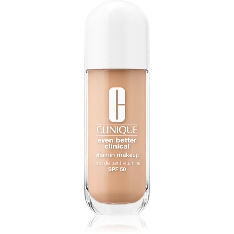 Even Better™ Vitamin Makeup podkład w płynie SPF 50 odcień Light Medium Cool 1