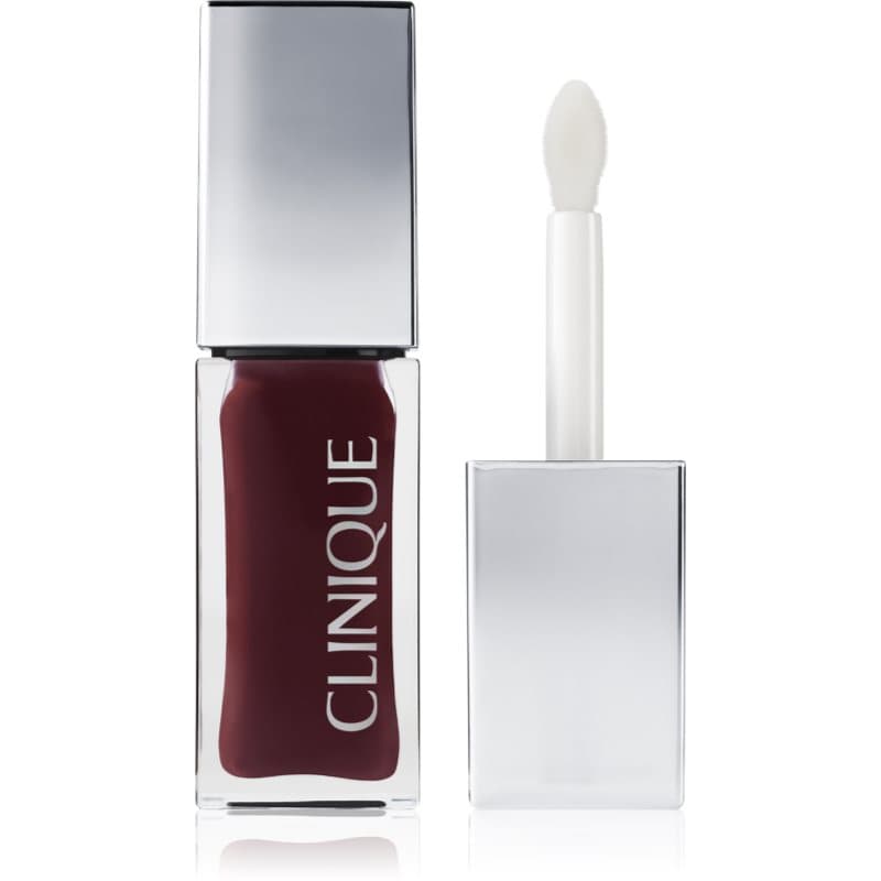 Pop™ Lip and Cheek Oil olejek wielofunkcyjny do ust i policzków odcień Black Honey