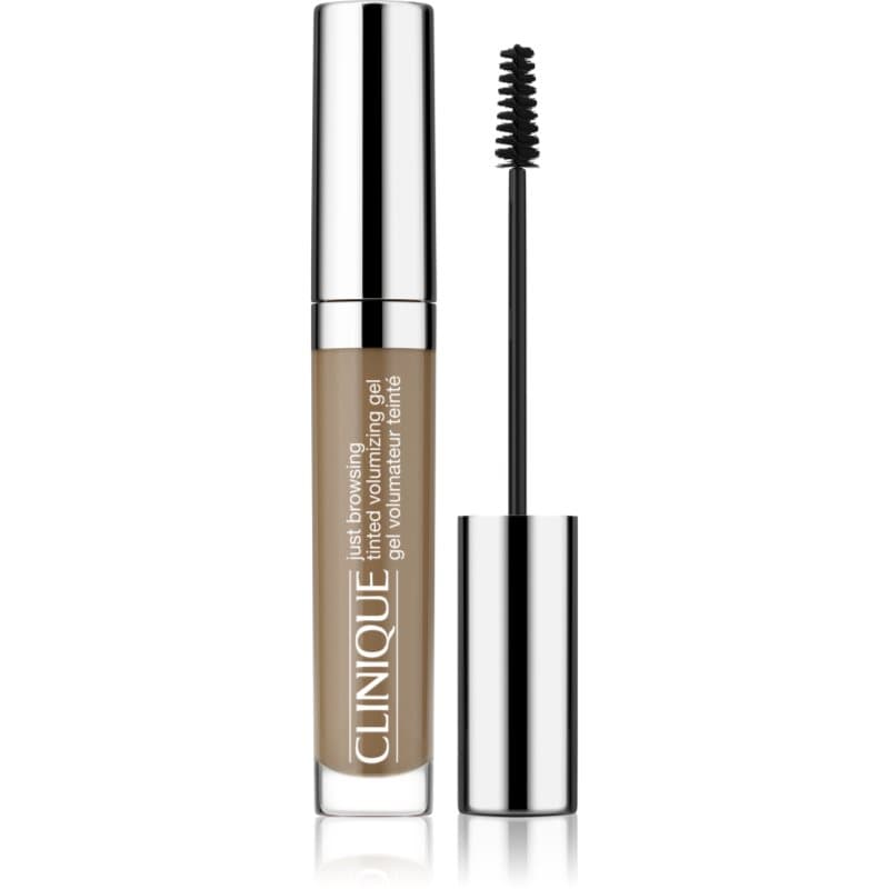 Just Browsing™ Tinted Volumizing Gel żel do brwi odcień 01 Sandy Blonde