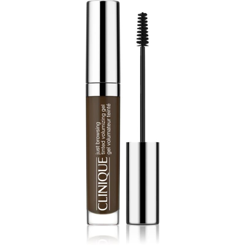 Just Browsing™ Tinted Volumizing Gel żel do brwi odcień 06 Ebony
