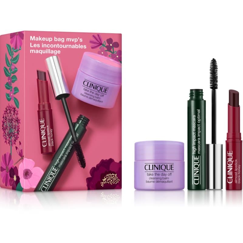 Mini Kit Makeup Bag MVP's zestaw upominkowy