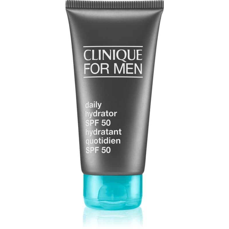 For Men Daily Hydrator SPF 50