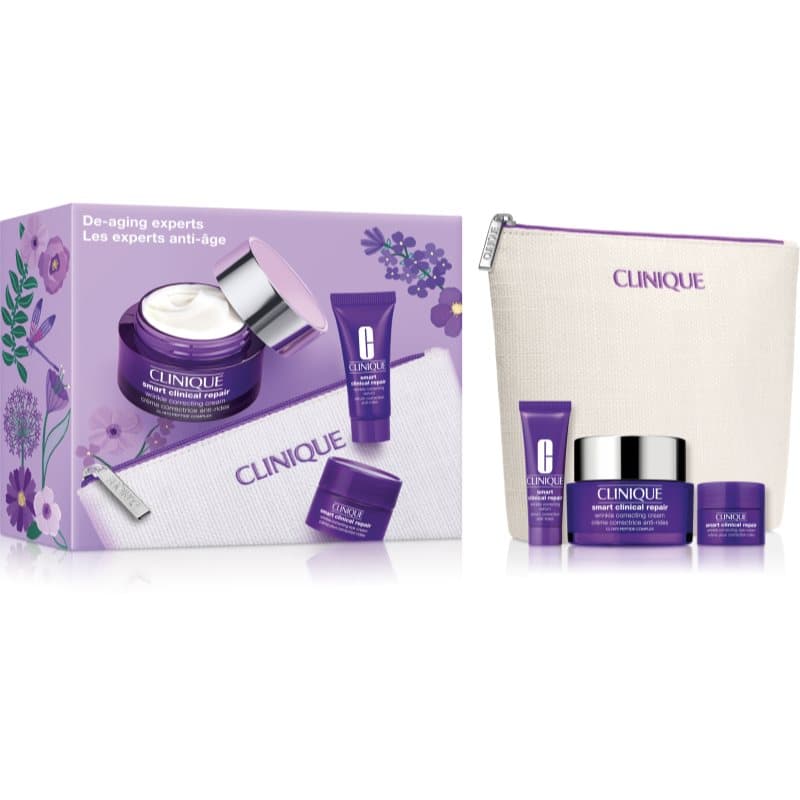 Mini Kit De-Aging Experts zestaw upominkowy