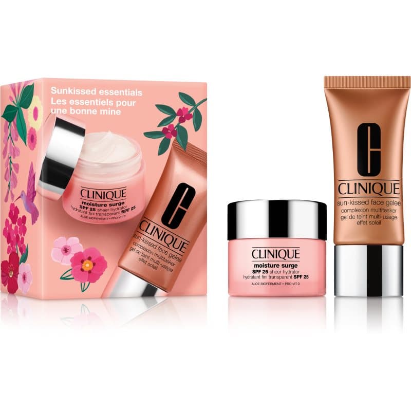 Sunkissed Essentials