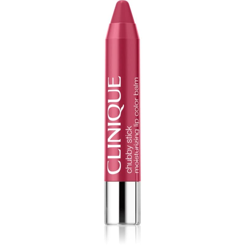 Chubby Stick™ Moisturizing Lip Colour Balm szminka nawilżająca odcień Super Strawberry