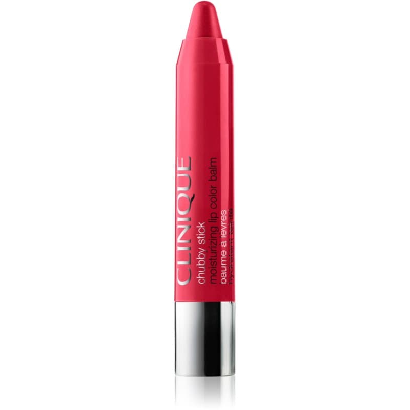 Chubby Stick Moisturizing Lip Colour Balm Chunky Cherry