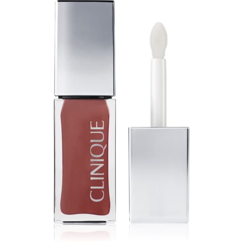 Pop™ Lip and Cheek Oil olejek wielofunkcyjny do ust i policzków odcień Nude Honey