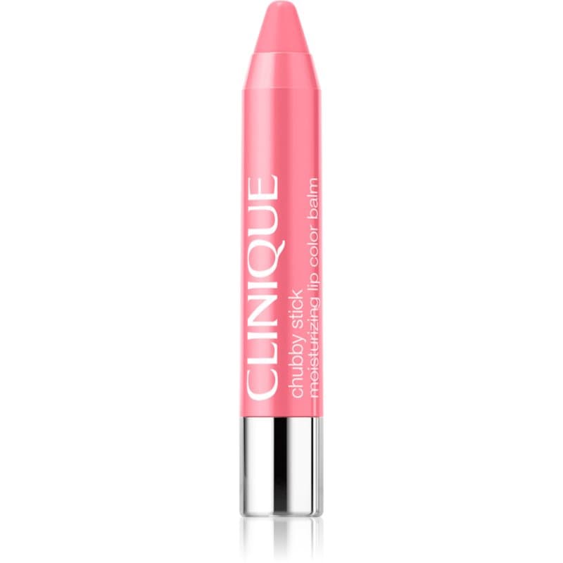 Chubby Stick™ Moisturizing Lip Colour Balm szminka nawilżająca odcień Totally Tutu