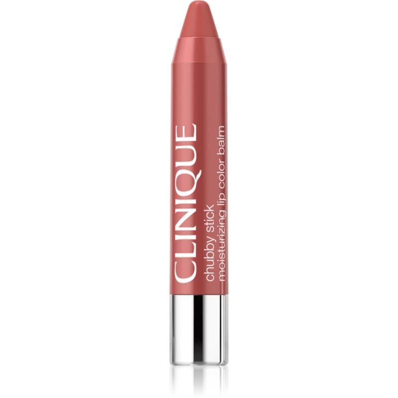 Chubby Stick™ Moisturizing Lip Colour Balm szminka nawilżająca odcień Boundless Blush