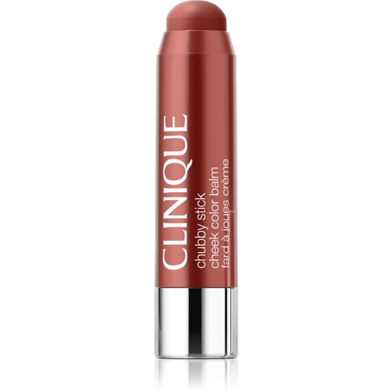 Chubby Stick™ Cheek Colour Balm róż do policzków w kremie odcień 01 Amp'd Up Apple