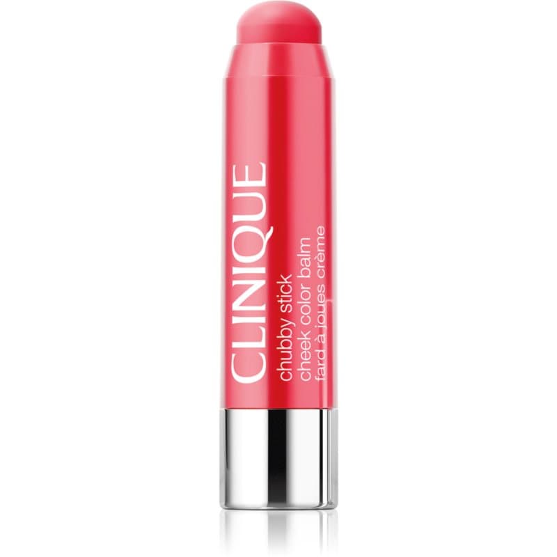 Chubby Stick™ Cheek Colour Balm róż do policzków w kremie odcień 07 Grandest Guava