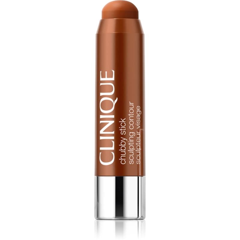 Chubby Stick™ Sculpting Contour kredka do konturowania odcień 01 Curvy Contour