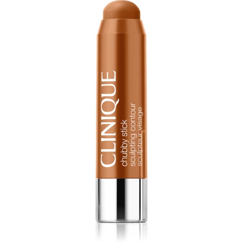 Chubby Stick™ Sculpting Contour kredka do konturowania odcień 02 So Sunkissed