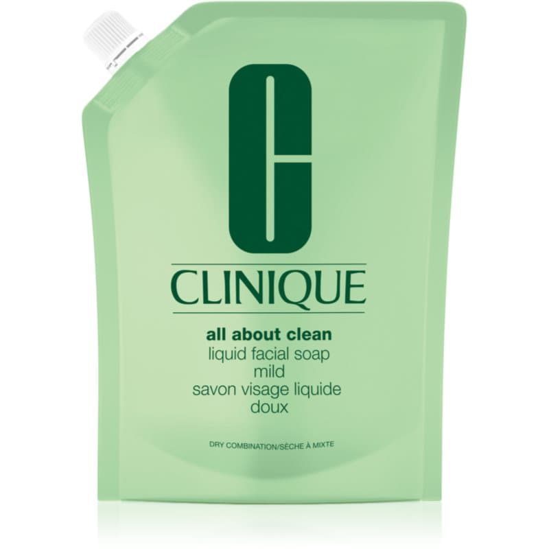 All About Clean Liquid Facial Soap Mild