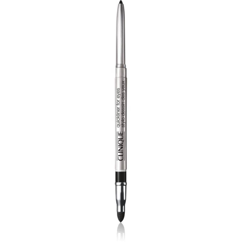 Quickliner™ for Eyes kredka do oczu odcień 07 Really Black