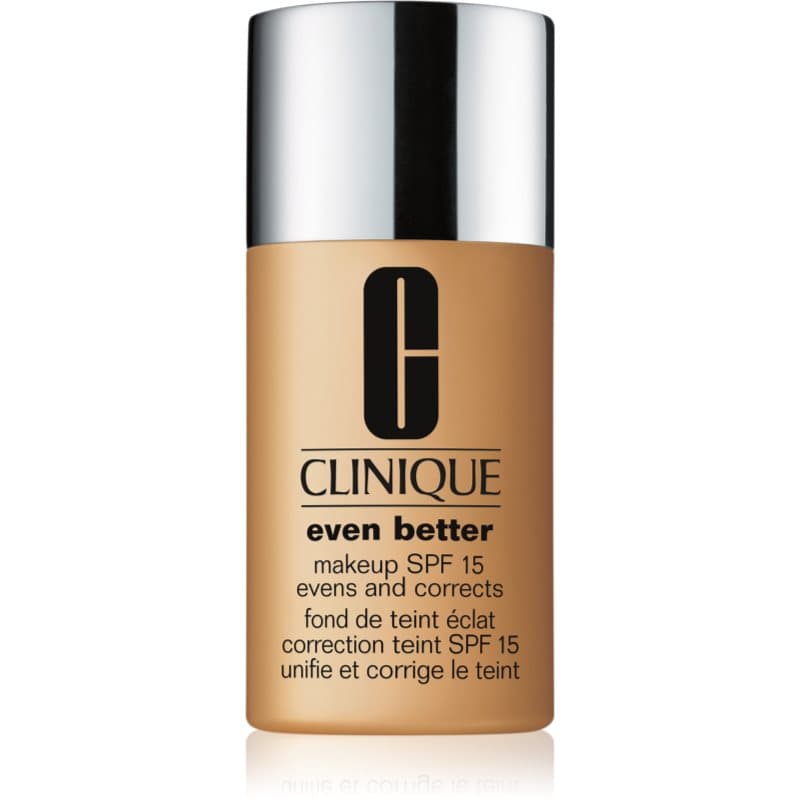 Even Better™ Makeup SPF 15 Evens and Corrects podkład korygujący SPF 15 odcień WN 114 Golden