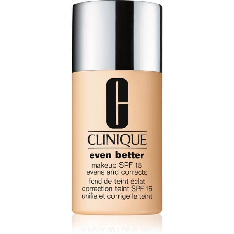 Even Better Makeup SPF 15 CN 18 Cream Whip
