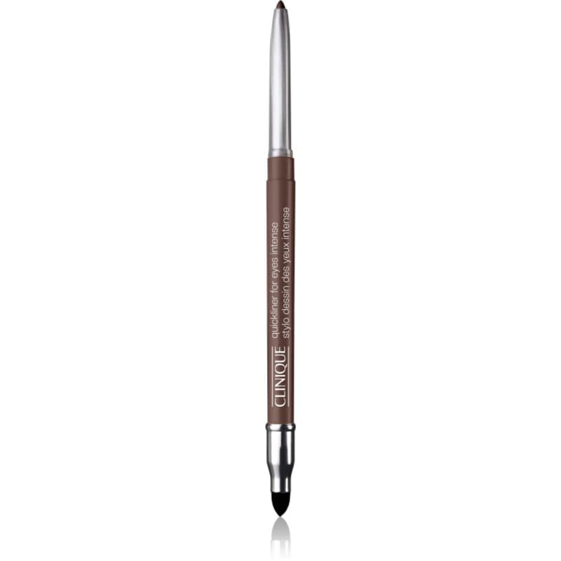 Quickliner™ for Eyes Intense kredka do oczu o intensywnym kolorze odcień 03 Intense Chocolate