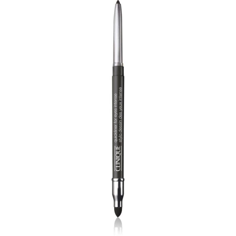 Quickliner™ for Eyes Intense kredka do oczu o intensywnym kolorze odcień 05 Intense Charcoal