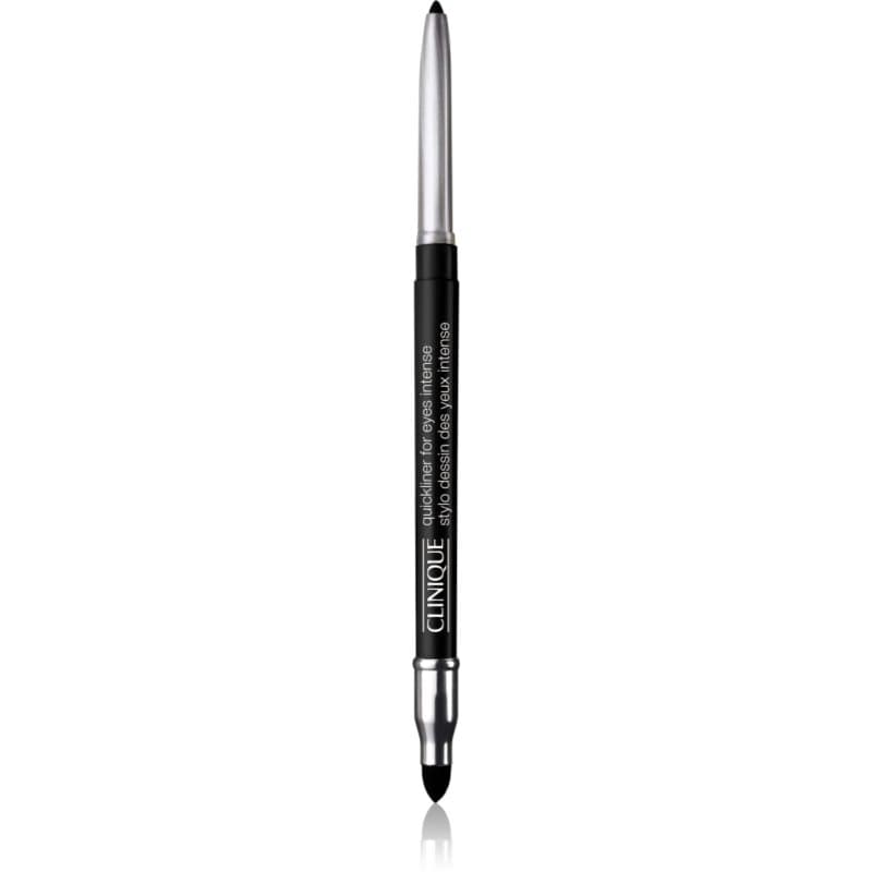Quickliner™ for Eyes Intense kredka do oczu o intensywnym kolorze odcień 09 Intense Ebony