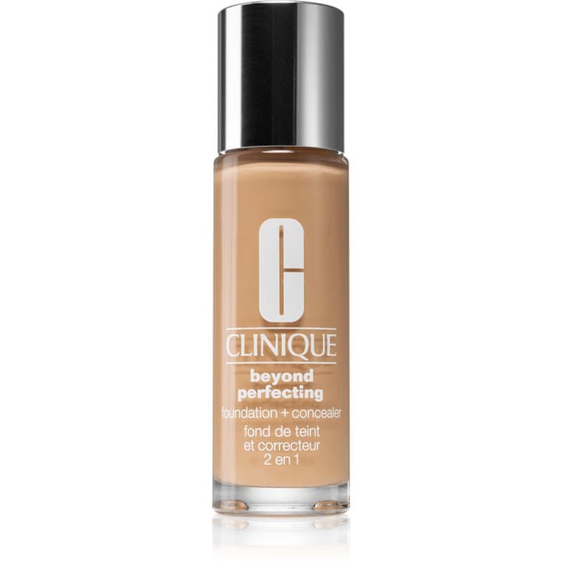 Beyond Perfecting™ Foundation + Concealer podkład i korektor 2 w 1 odcień CN 52 Neutral