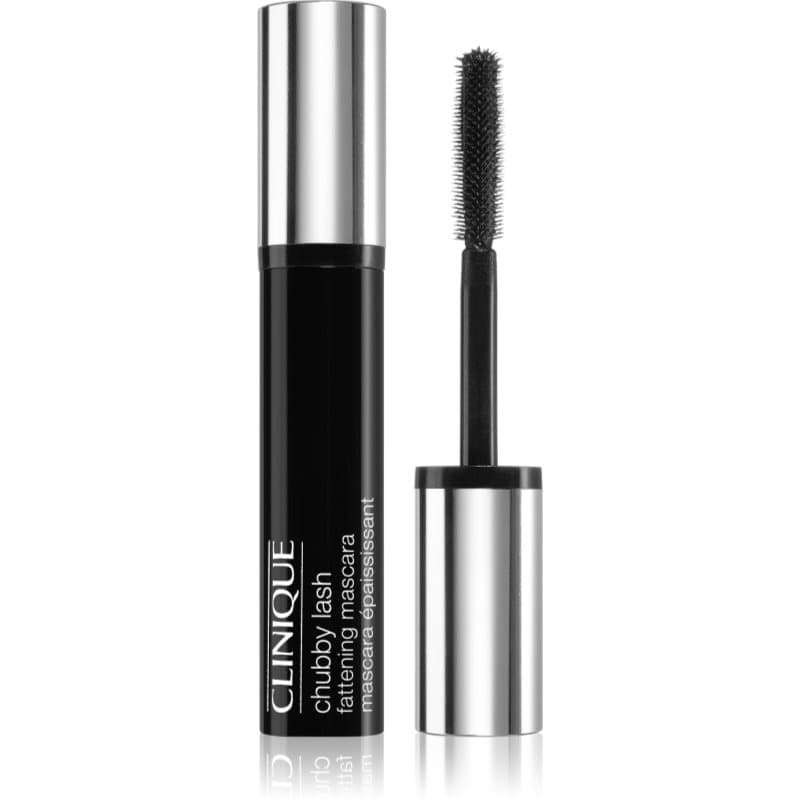 Chubby Lash™ Fattening Mascara tusz zwiększający objętość i rozdzielający rzęsy odcień 01 Jumbo Jet