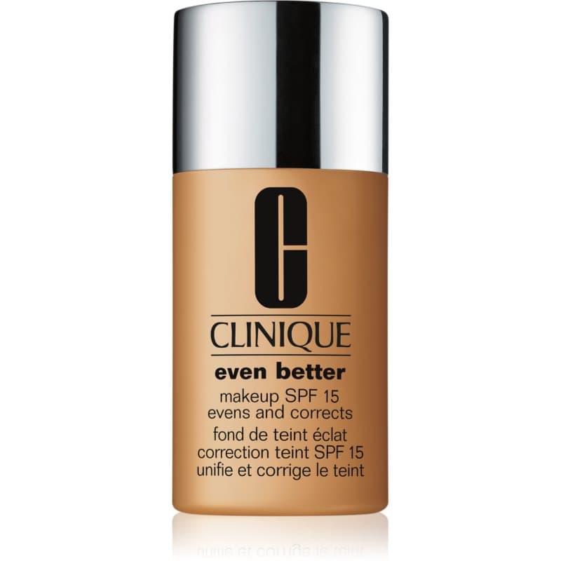Even Better™ Makeup SPF 15 Evens and Corrects podkład korygujący SPF 15 odcień WN 100 Deep Honey