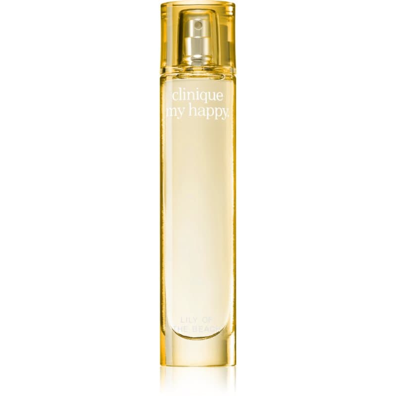 My Happy™ Lily of the Beach woda perfumowana dla kobiet
