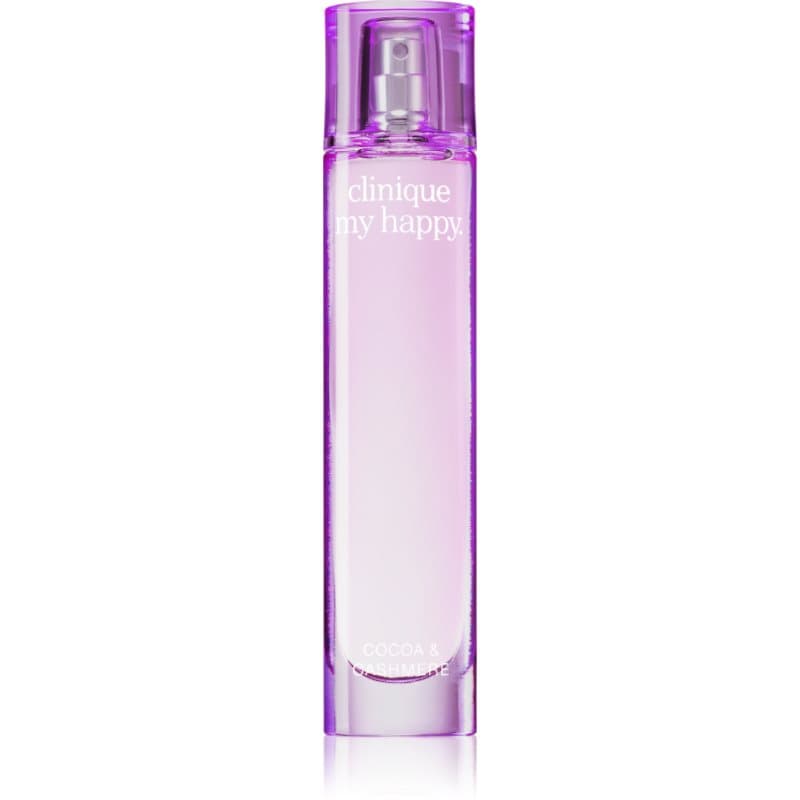 My Happy™ Cocoa & Cashmere woda perfumowana dla kobiet